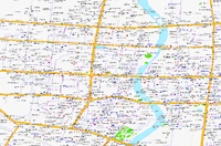 行政区划 潍城区辖6个街道:城关街道,南关街道,西关街道,北关