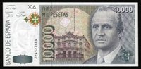 西班牙货币