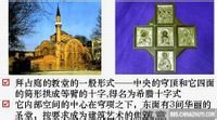 希腊十字式教堂
