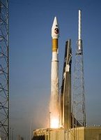 宇宙神5型运载火箭