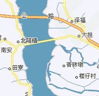 北陡镇