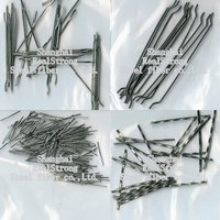 （图）几种常见钢纤维图片