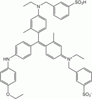 考马斯亮蓝