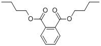 邻苯二甲酸二丁酯