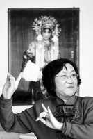 张惠云
