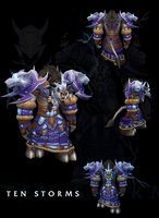 萨满祭司_360百科