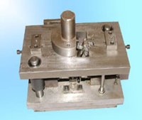五金模具