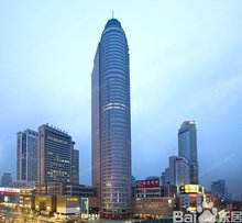 南京国际金融中心