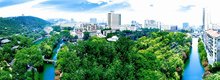 国家园林城市