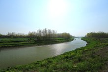 滁河