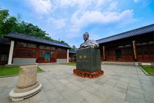 郑和文化园