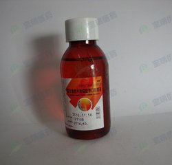 复方愈创木酚磺酸钾口服液_360百科