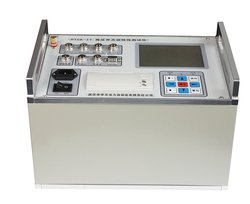 高压开关机械特性测试仪编辑词条