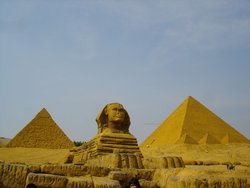 古代文明谜团_360百科图片