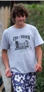 康纳·肯尼迪_360百科