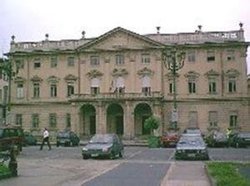 都灵音乐学院_360百科