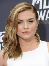 麦蒂·哈森_360百科