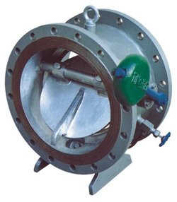 微阻缓闭止回阀_360百科