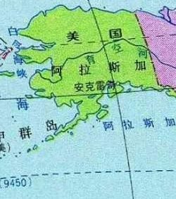 阿拉斯加州经济总量_阿拉斯加幼犬