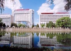 沈阳市第一人民医院_360百科