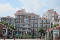 上海师范大学第一附属小学_360百科