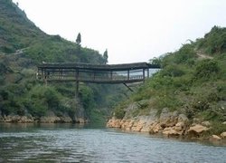 青松岭镇_360百科