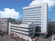 临川区第一人民医院_360百科