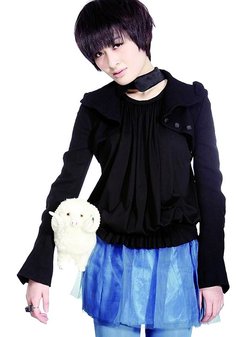 曾经的我走了_360百科