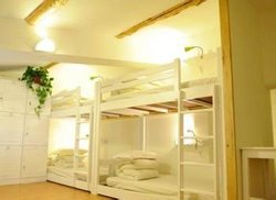 北平国际青年旅舍_360百科