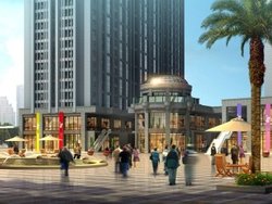 <em>圣爱</em>米伦二期拉德芳斯_360百科