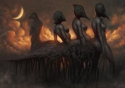 地狱电影院_360百科