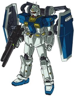 RGM-79/GH