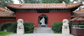 戏马台