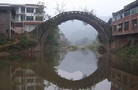 梅家乡