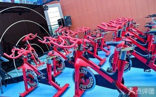 瑞美健身中心健身10次卡1张