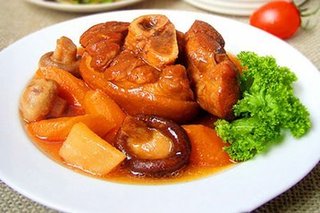 718元哪海酒楼升学宴套餐