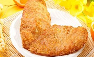 爱心鸡排1份,提供免费WiFi,尽享精致美味