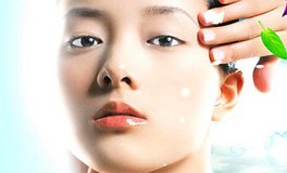 面部护理套餐!专业痘肌护理+专业缓解鼻部黑头