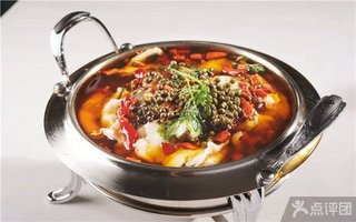 肯町创意时尚餐厅