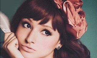 睫毛嫁接1次,<em>做个漂亮的女人</em>,为眼部添彩【3.2