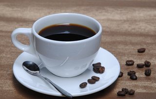 蓝山咖啡1杯,免费打包