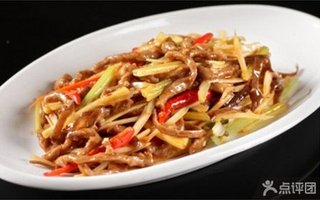 南湖禧宴3-4人餐(A餐)