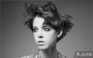 <em>标卓发型</em>【6折】_<em>西安</em>生活服务团购_360团购