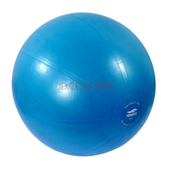 JOINFIT 正品超级防爆瑜伽球 环保材质瑜伽球平