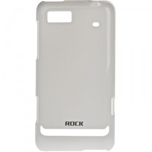 ROCK 洛克 MOTO XT615 手机壳 保护套 轻彩