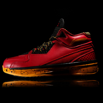 【2014年新品】李宁韦德之道LI-NING Way of 