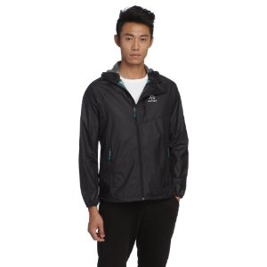 KAILAS 凯乐石 运动休闲户外防水超薄风衣(风