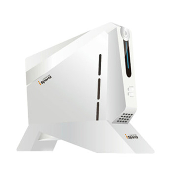 小霸王G10云OS体感游戏机 安卓系统3D电视游