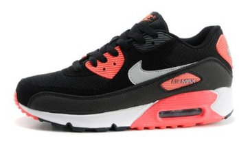 <em>Nike</em> <em>耐克</em> <em>AIR</em> <em>MAX</em> 90系列 男子/<em>女子</em> 气垫跑鞋