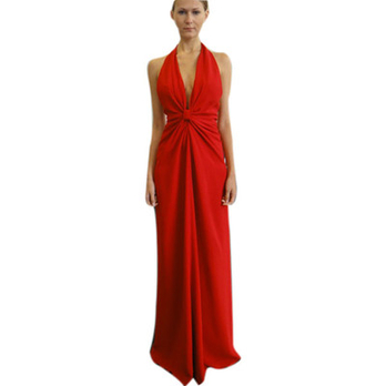 <em>Valentino 女士</em>优雅晚礼服 红色 CB3VS4PP V